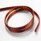 Segnale di EMI Tinned Copper Braided Sleeving che protegge protezione del cavo